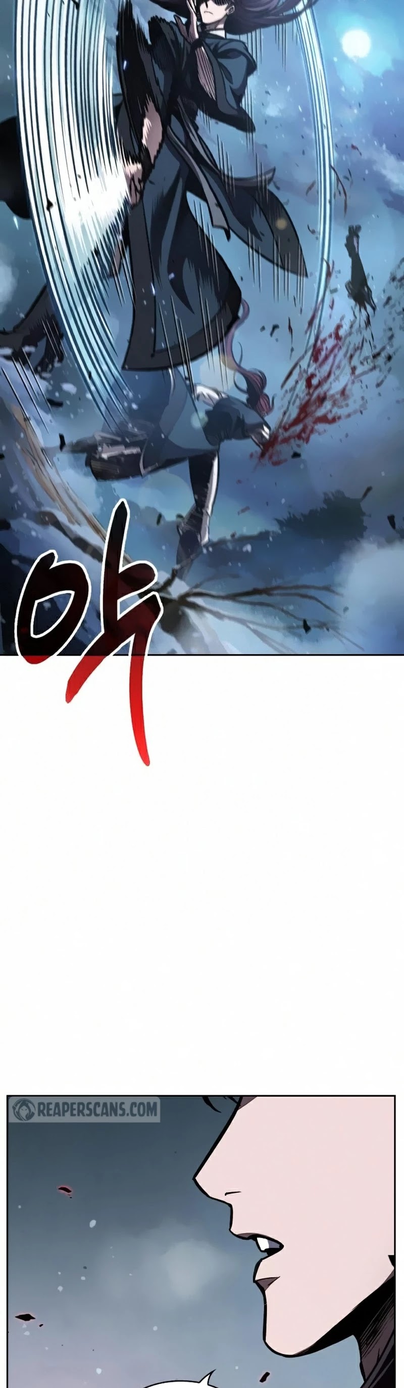 Nano Machine Chapter 84 image 53